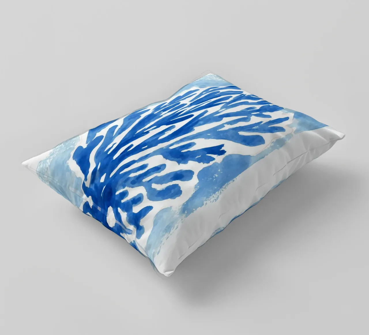 Pillow Pattern No 07 cuscino da treechild