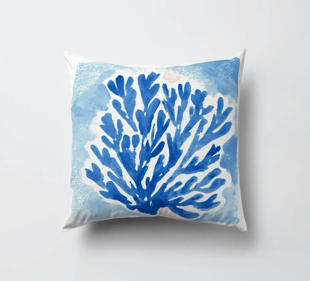 Pillow Pattern No 07 cuscino da treechild