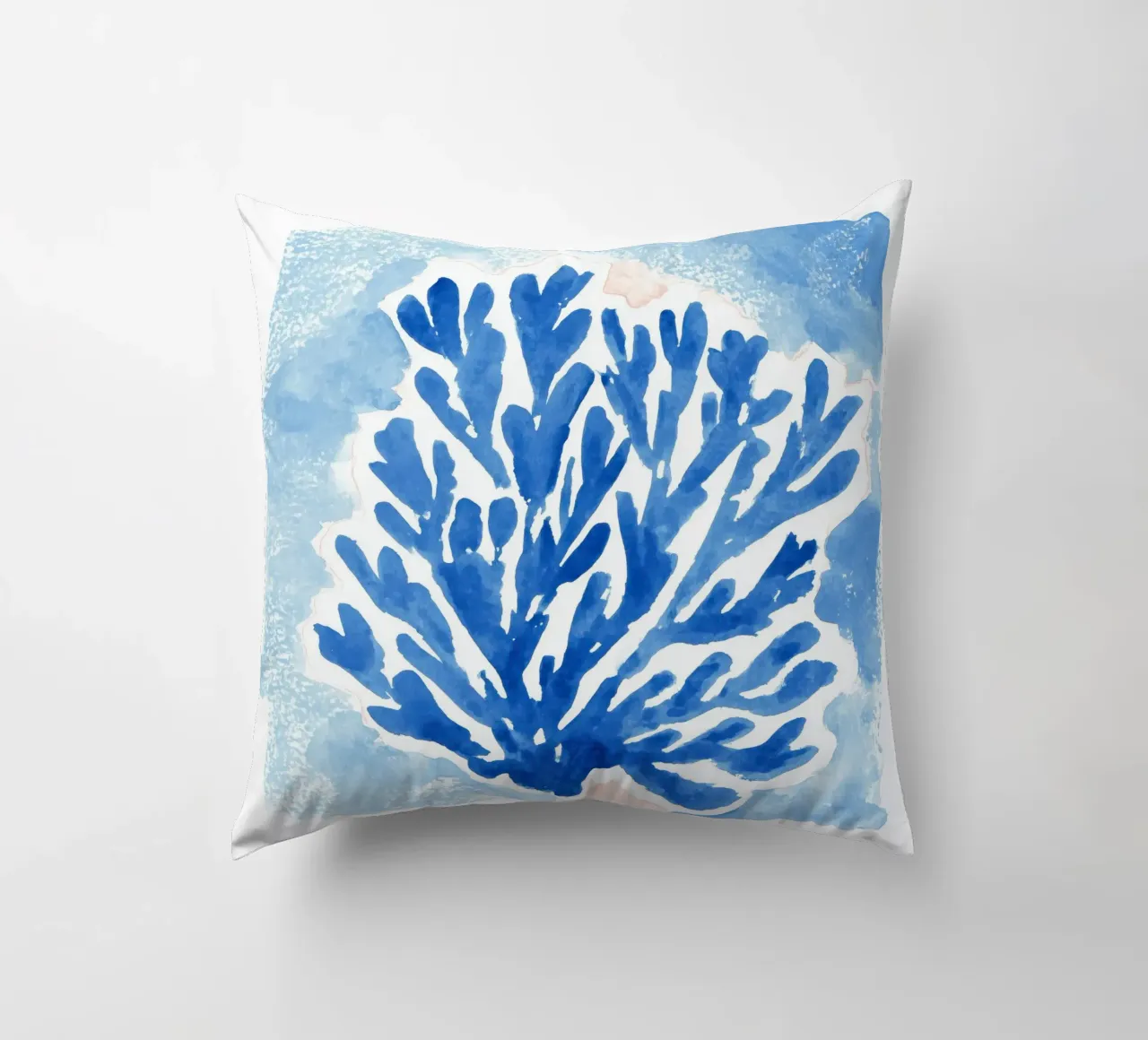 Pillow Pattern No 07 cuscino da treechild