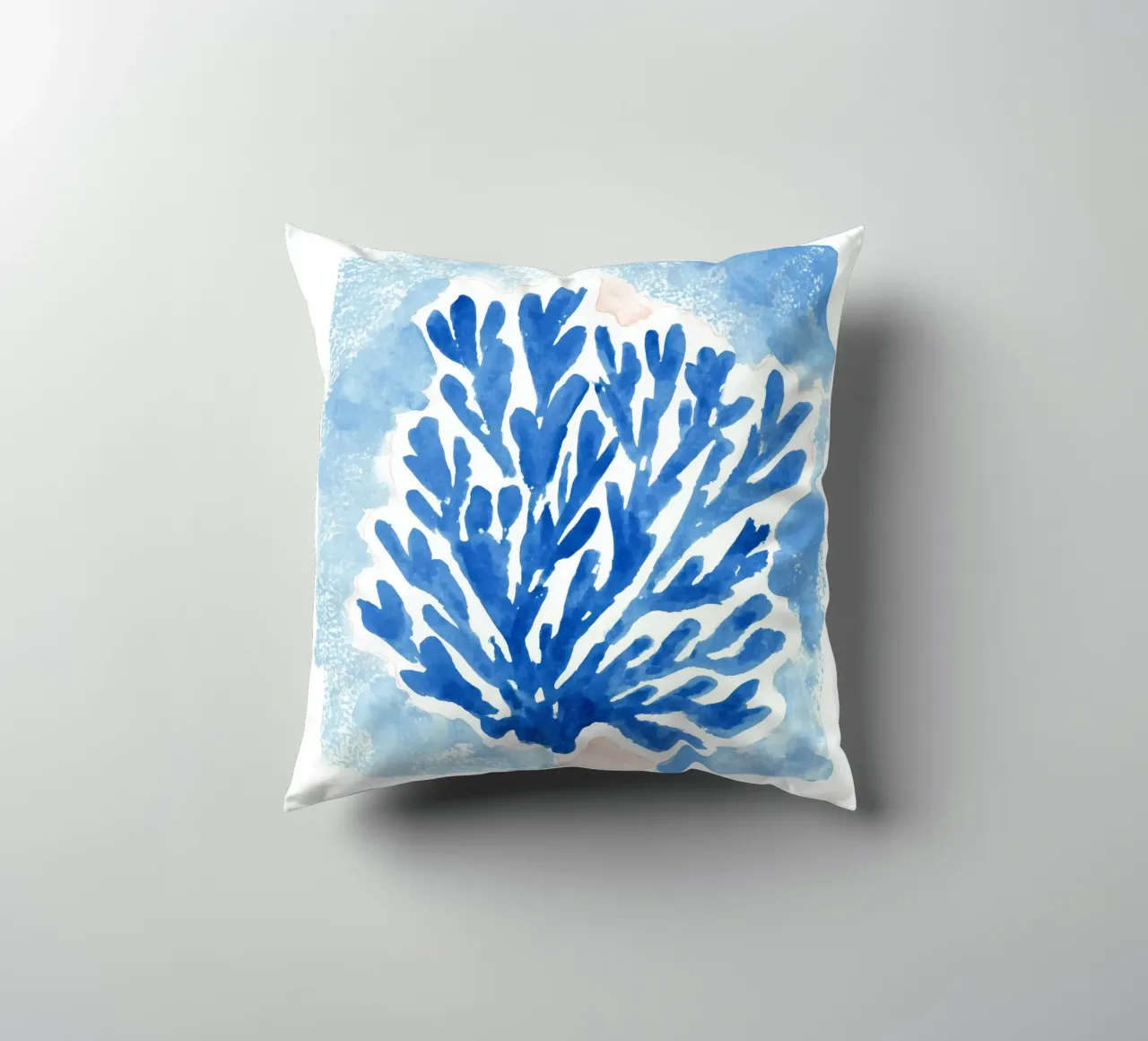 Pillow Pattern No 07 cuscino da treechild