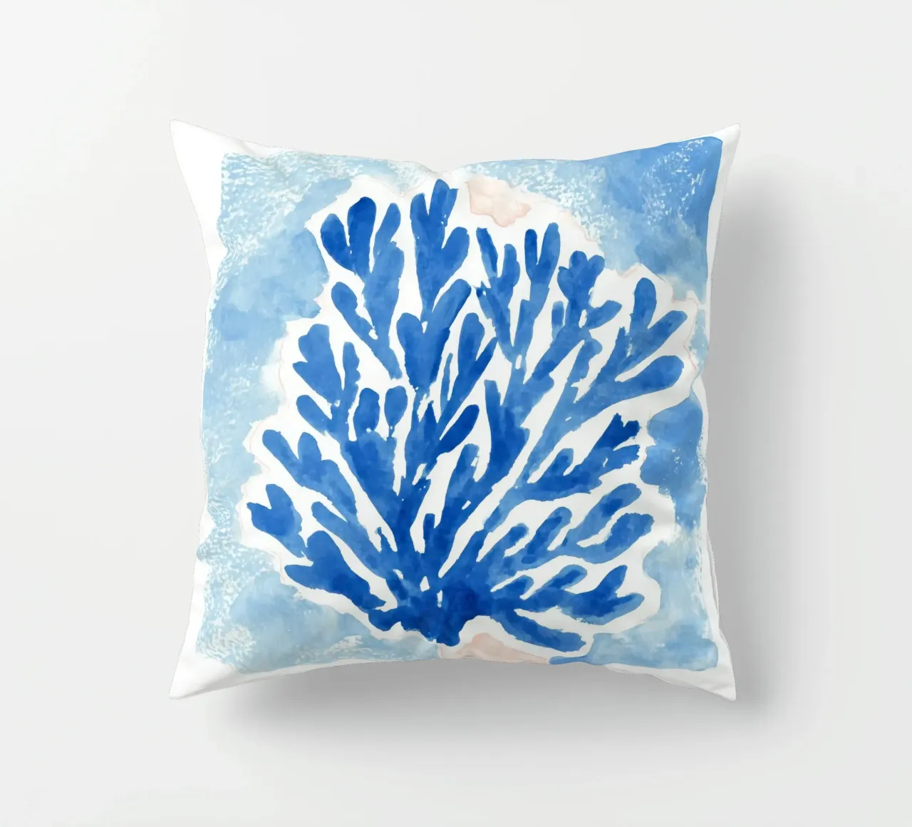Pillow Pattern No 07 cuscino da treechild