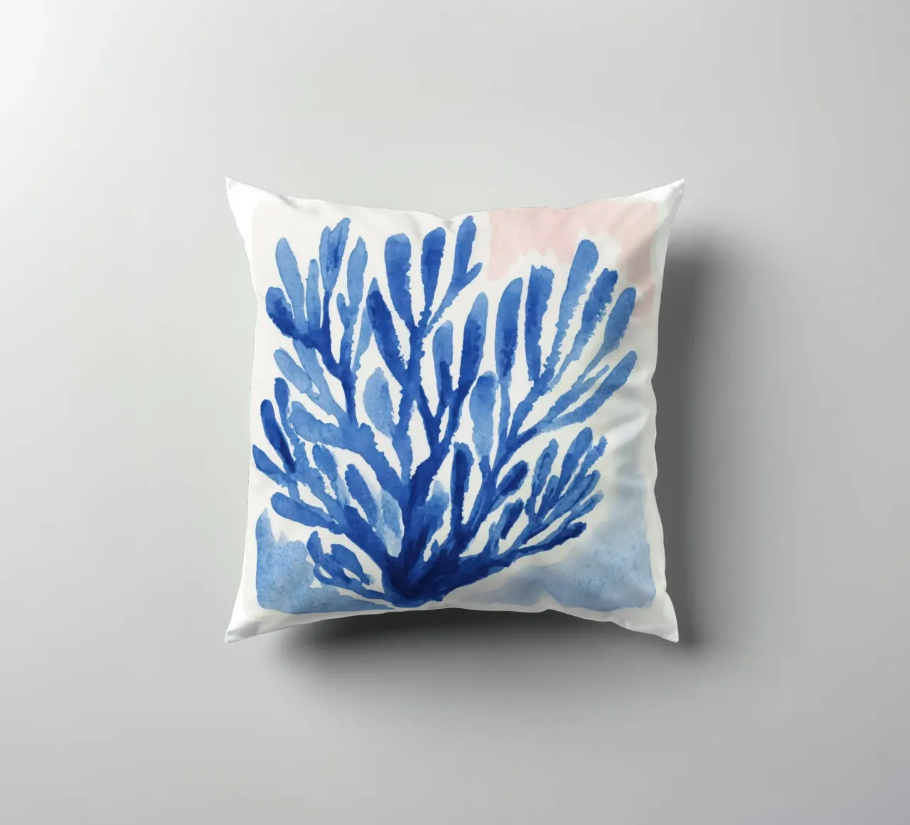 Pillow Pattern No 08 cuscino da treechild