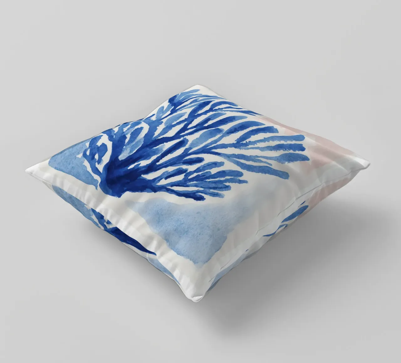 Pillow Pattern No 08 cuscino da treechild