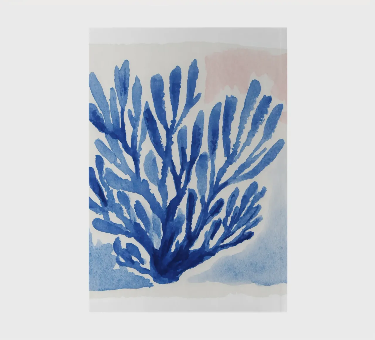 Pillow Pattern No 08 notebook by treechild