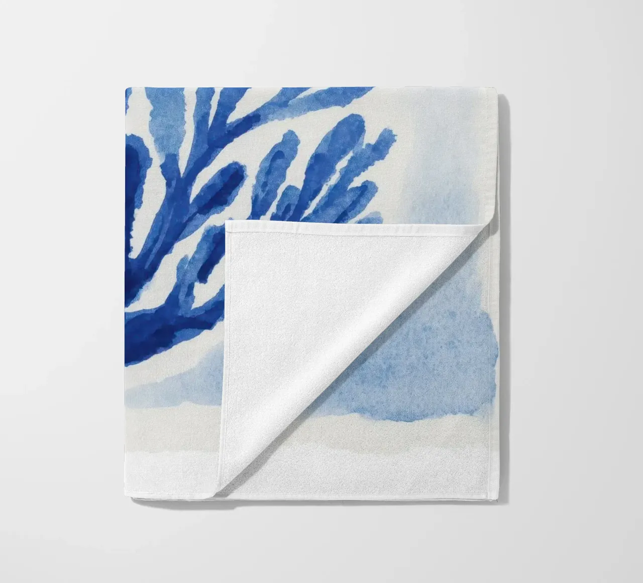 Pillow Pattern No 08 telo mare da treechild