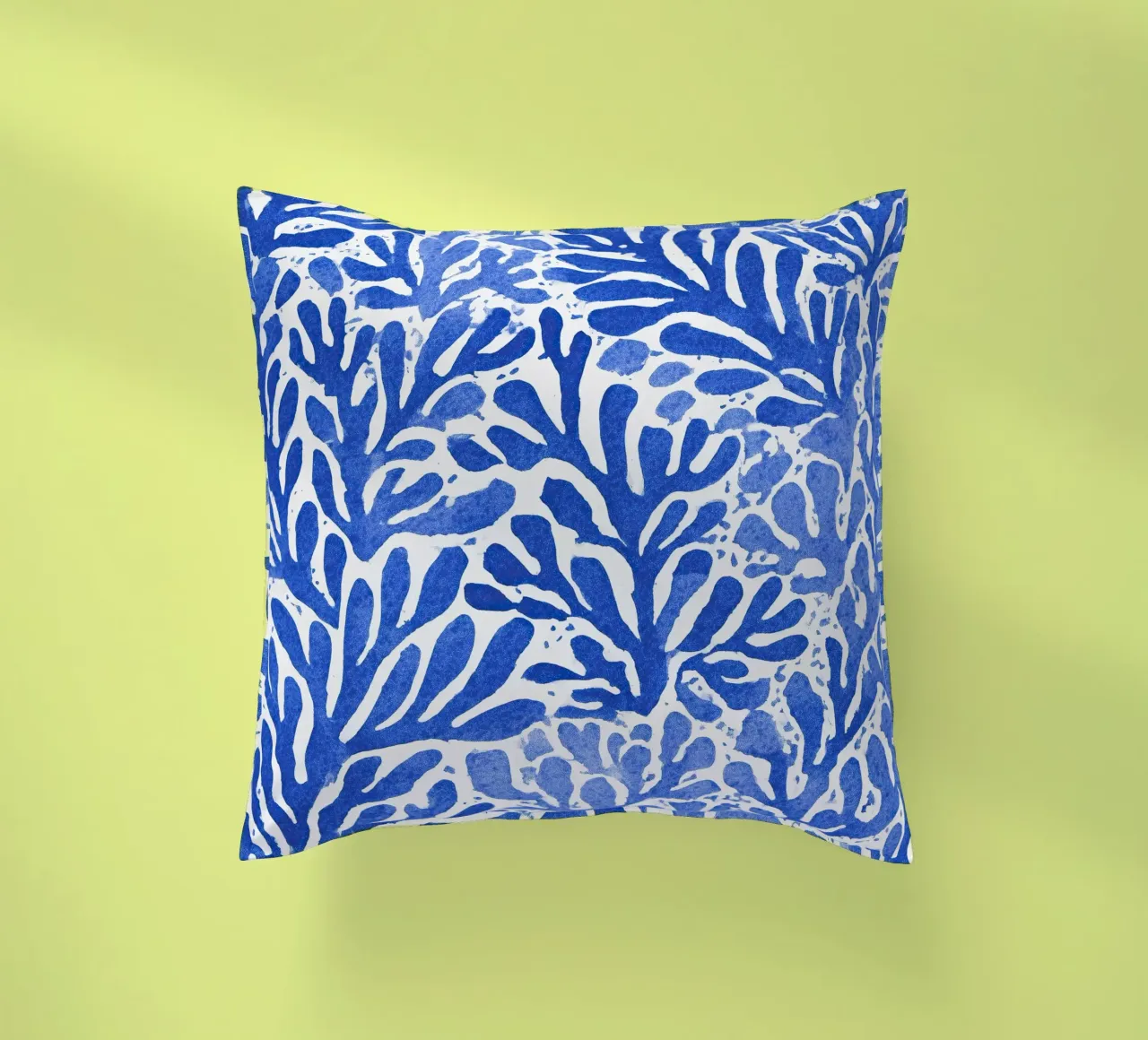 Pillow Pattern No 09 cuscino da treechild