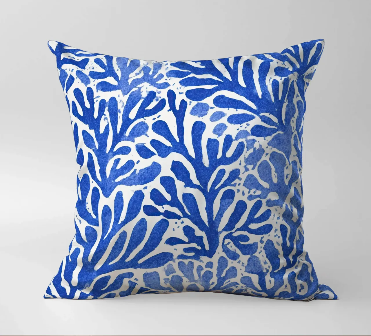 Pillow Pattern No 09 cuscino da treechild