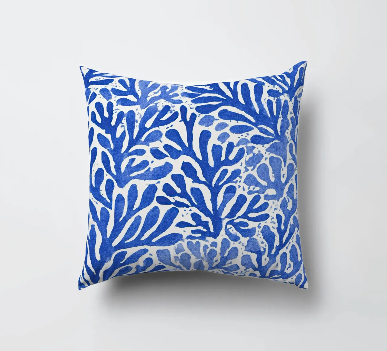 Pillow Pattern No 09 cuscino da treechild