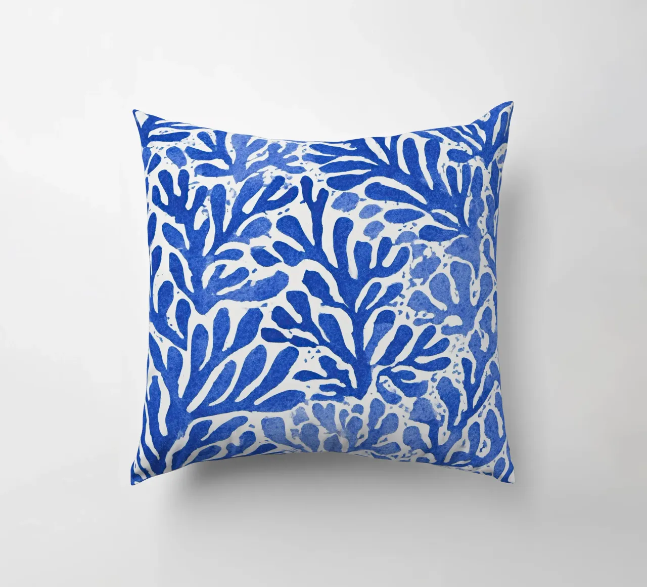Pillow Pattern No 09 cuscino da treechild