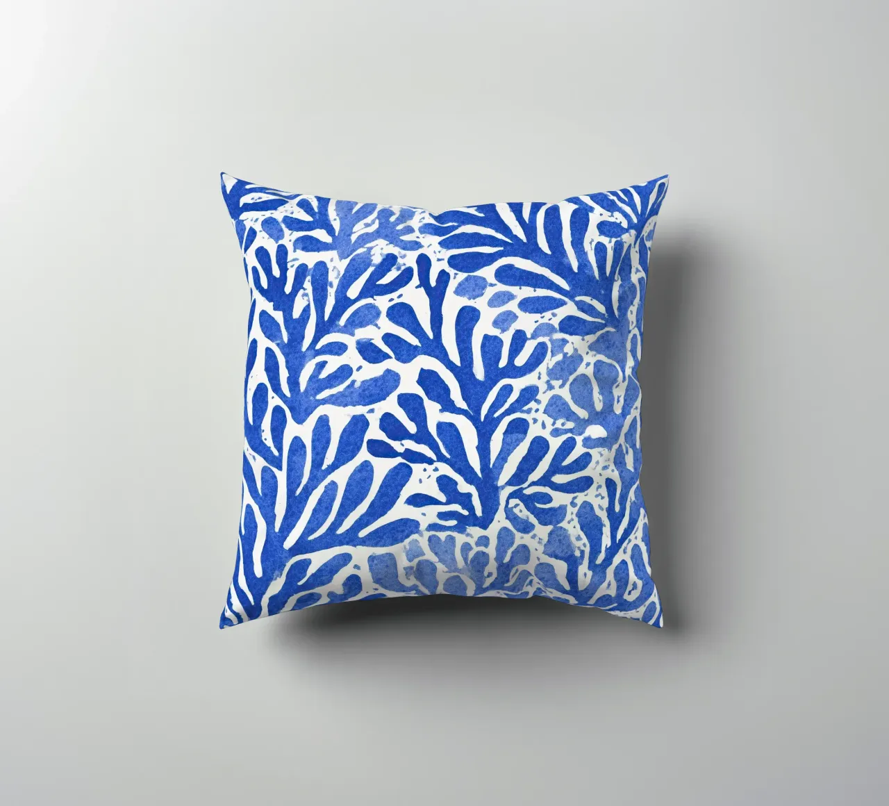 Pillow Pattern No 09 cuscino da treechild