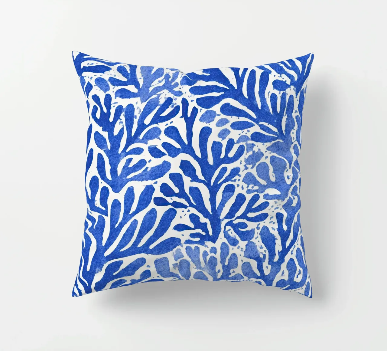 Pillow Pattern No 09 cuscino da treechild