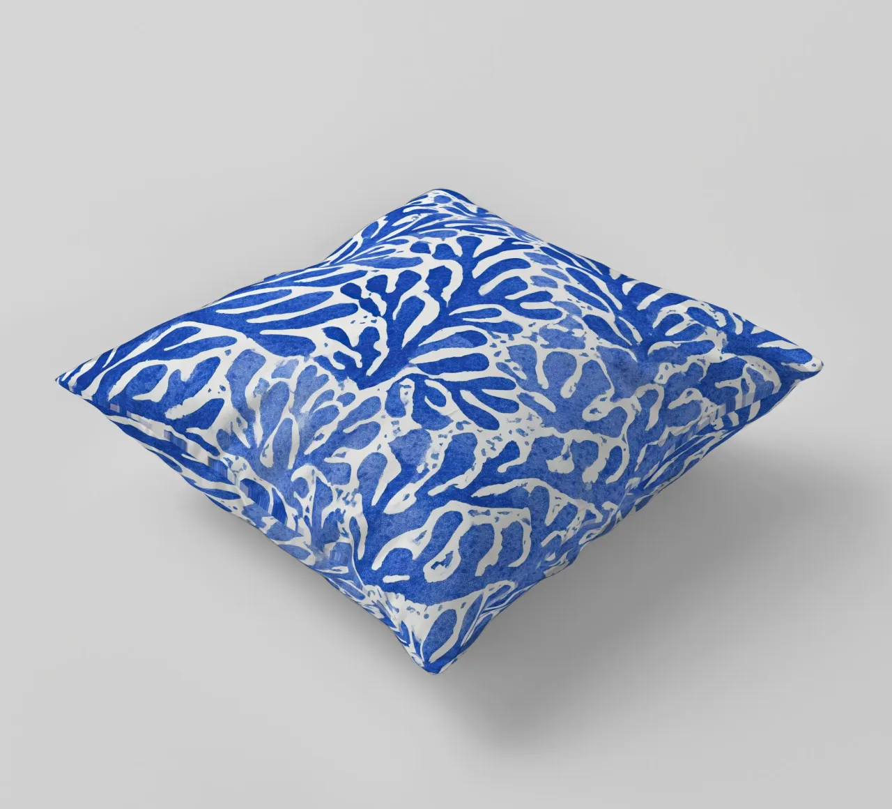Pillow Pattern No 09 cuscino da treechild
