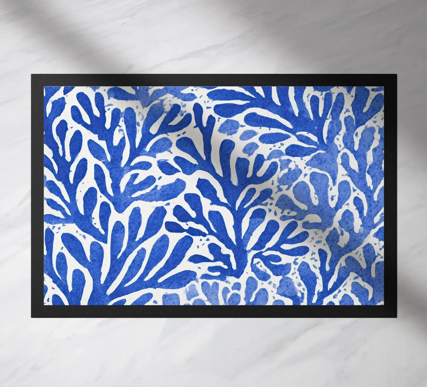 Pillow Pattern No 09 zerbino da treechild