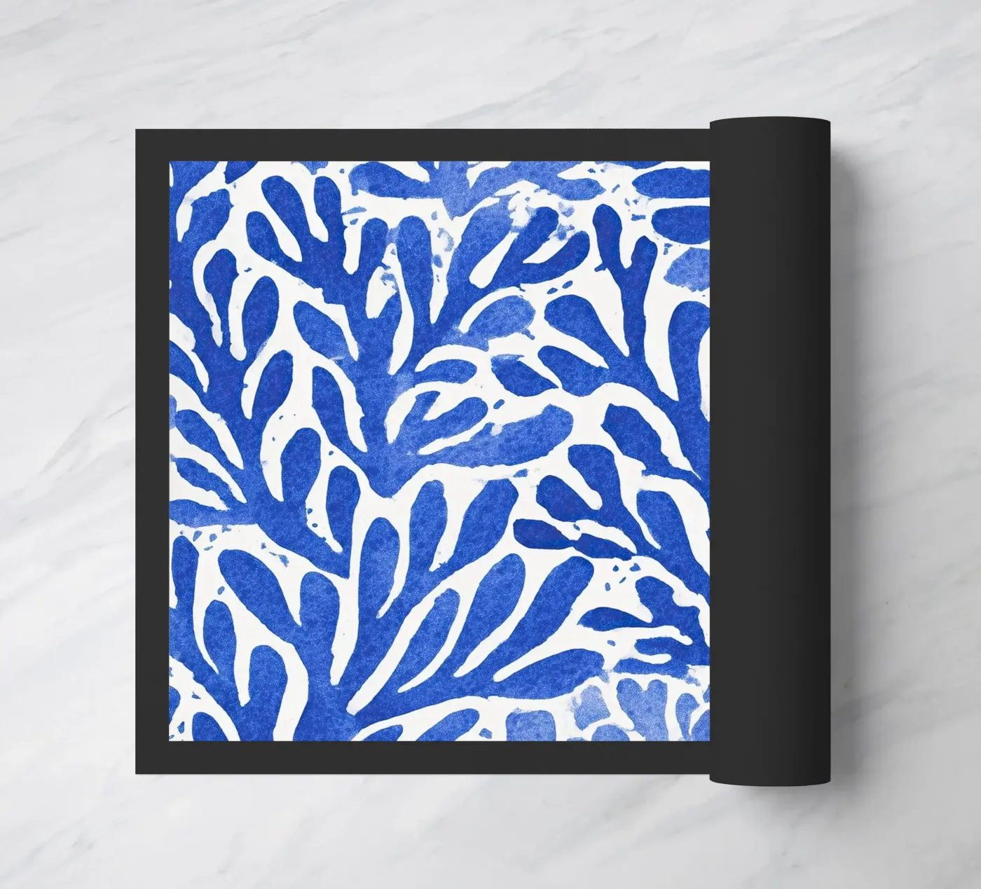 Pillow Pattern No 09 zerbino da treechild