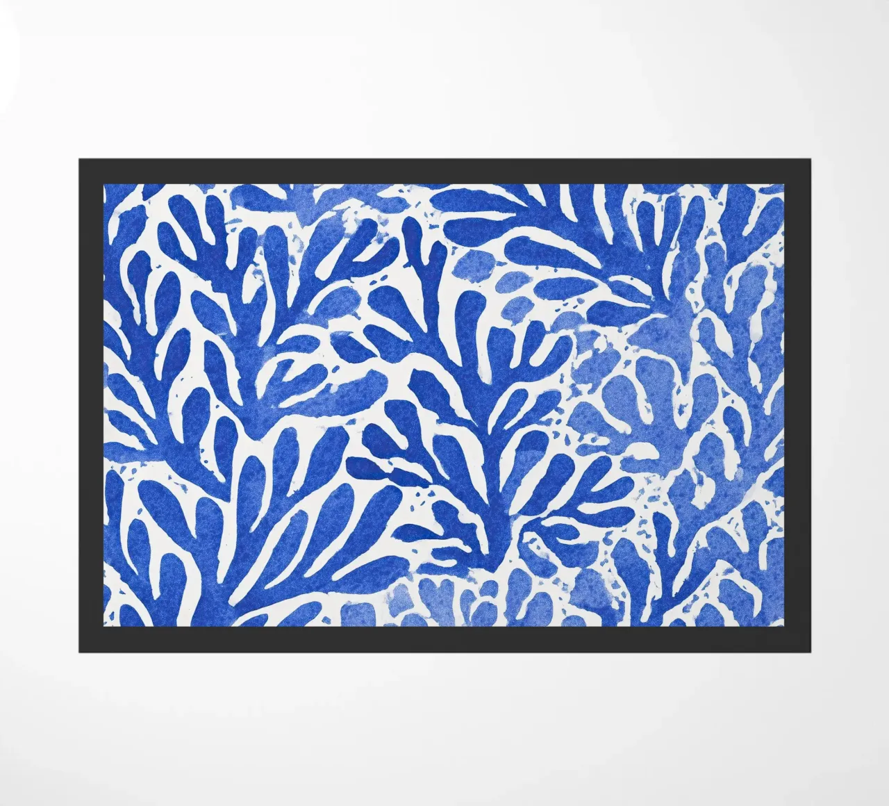 Pillow Pattern No 09 zerbino da treechild