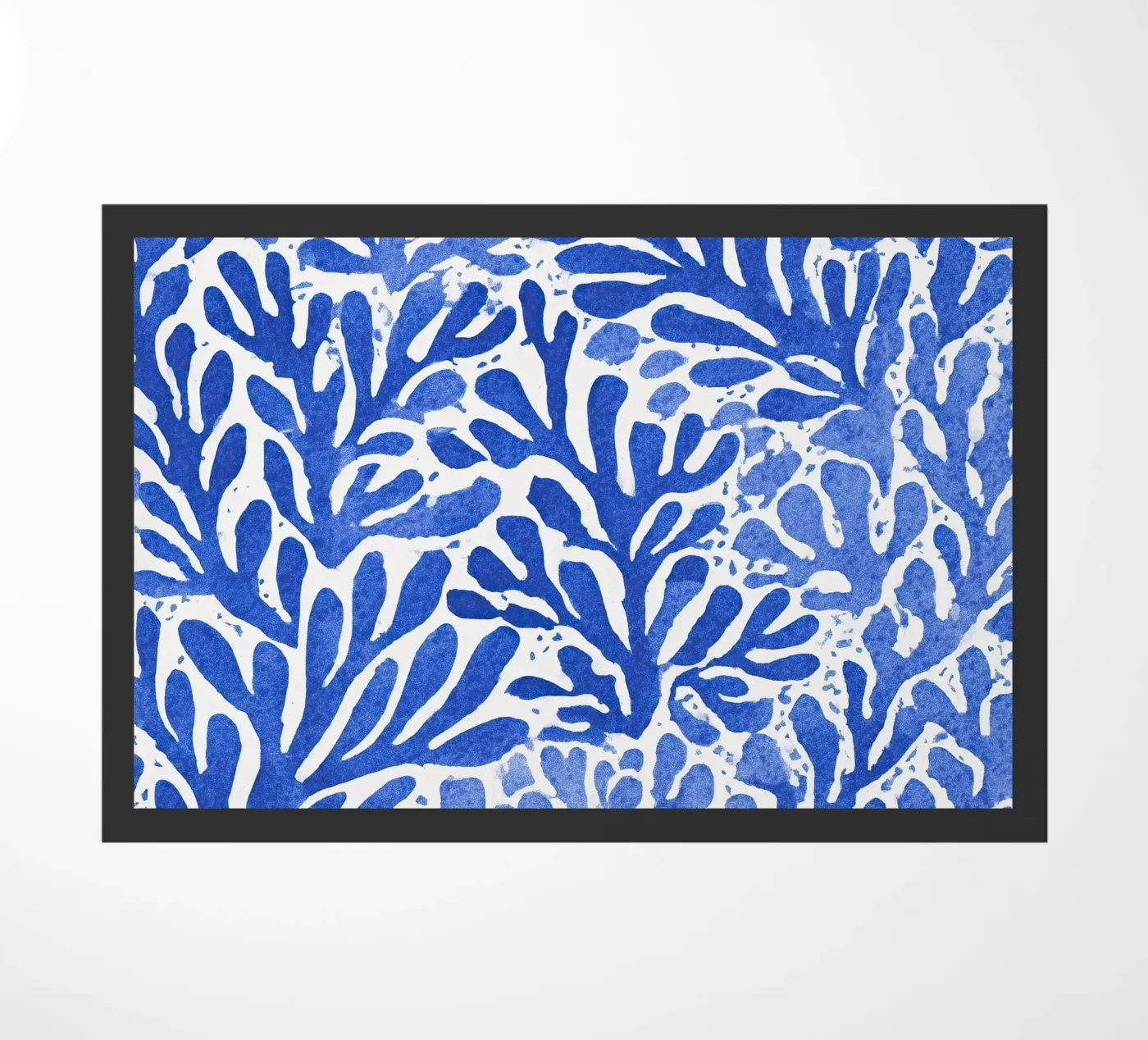 Pillow Pattern No 09 zerbino da treechild