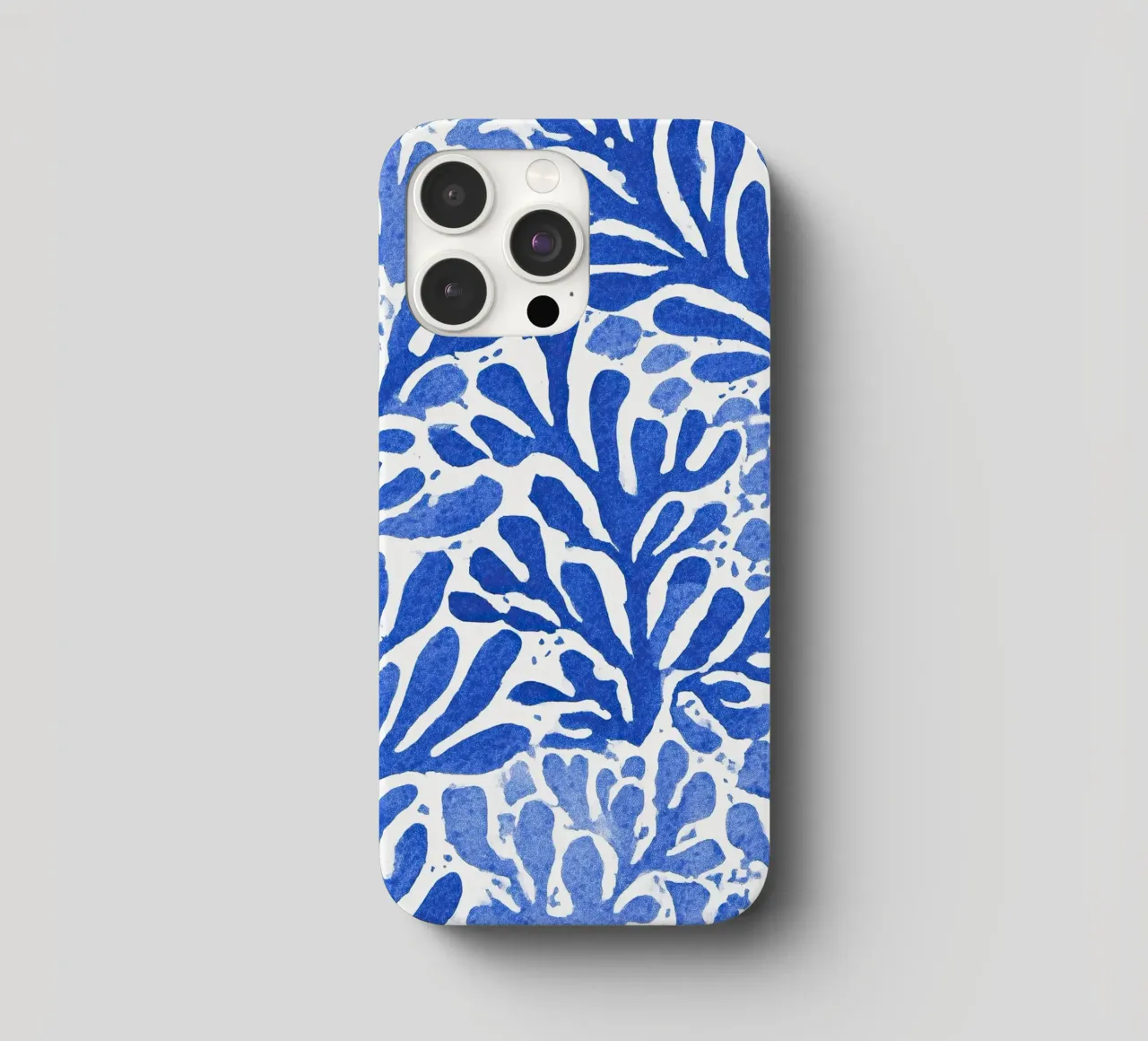 Pillow Pattern No 09 cover iphone da treechild