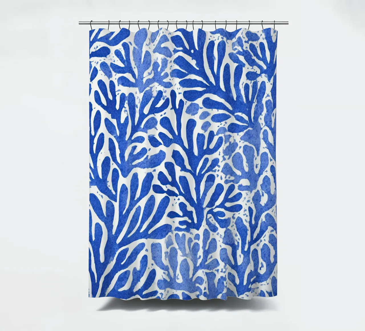 Pillow Pattern No 09 tenda da doccia da treechild