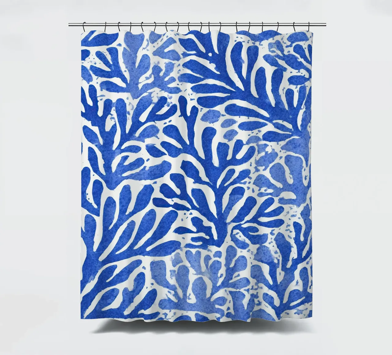 Pillow Pattern No 09 tenda da doccia da treechild