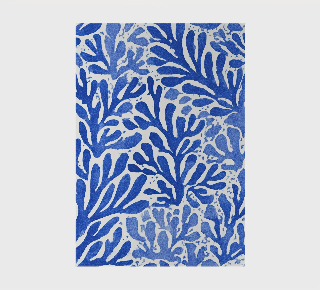 Pillow Pattern No 09 diario da treechild