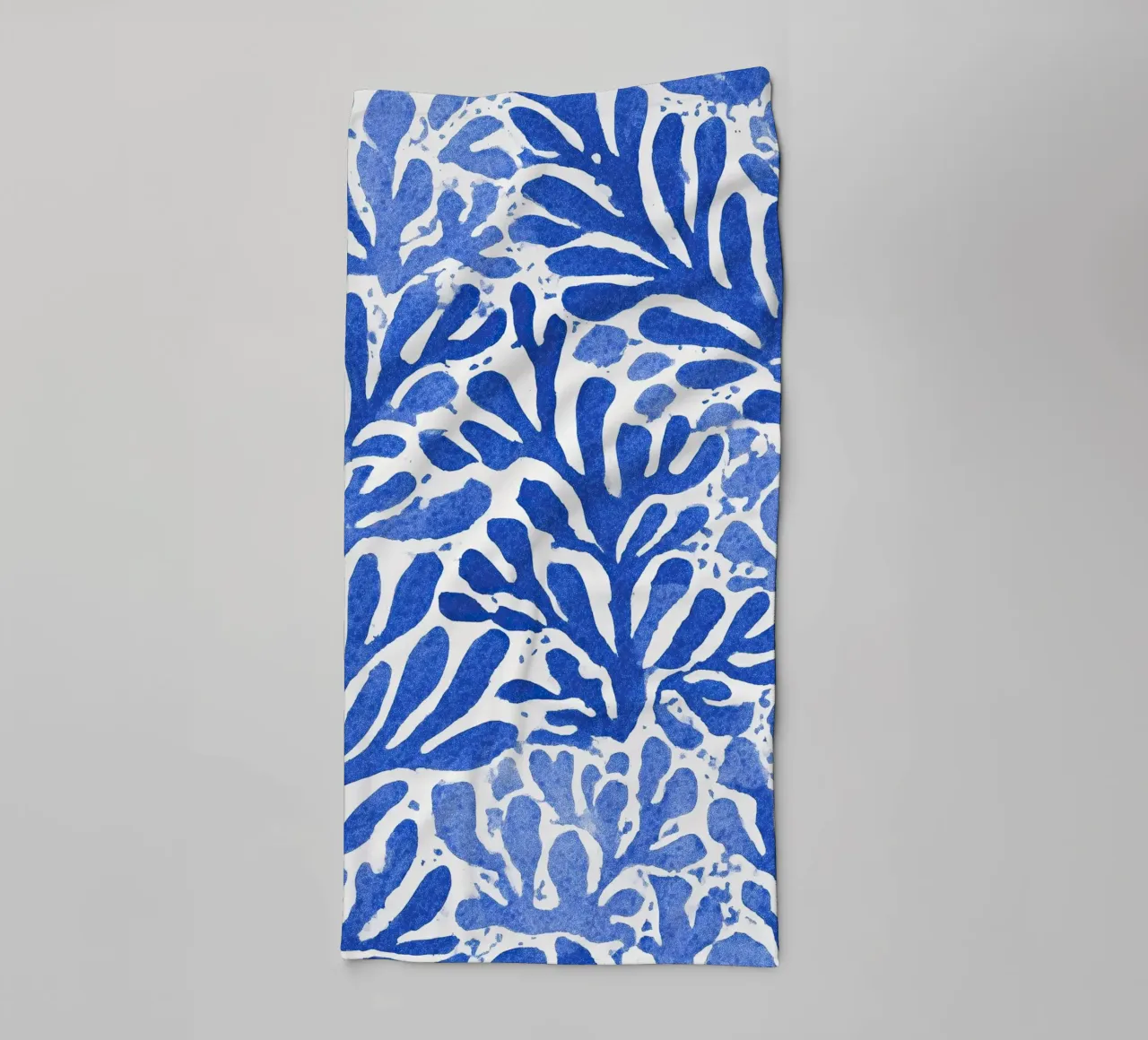 Pillow Pattern No 09 asciugamano da bagno da treechild