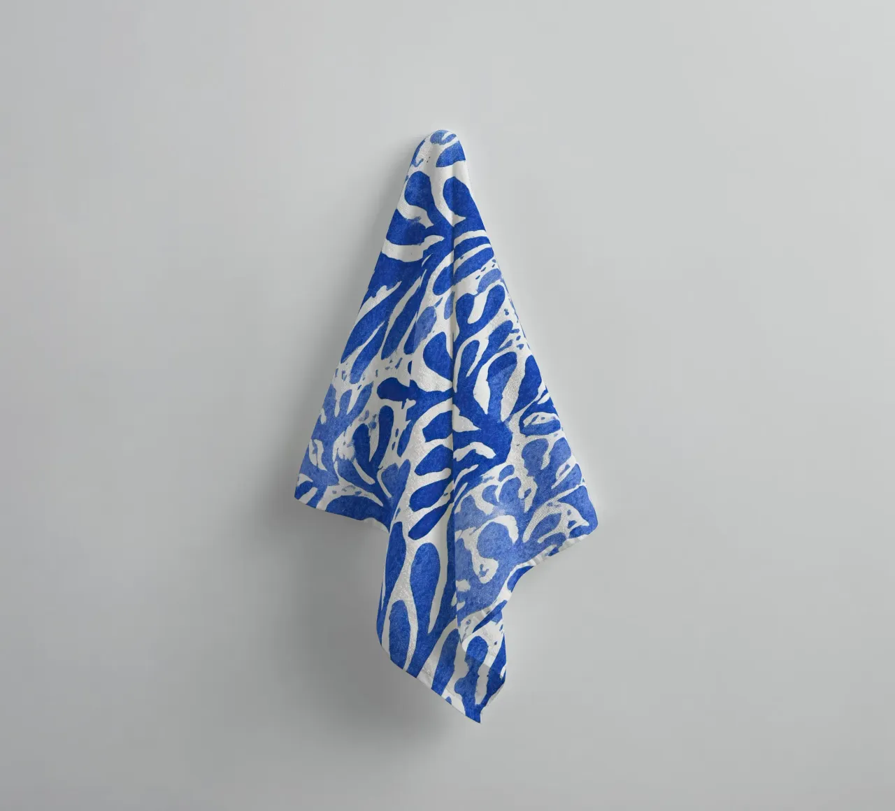 Pillow Pattern No 09 asciugamano da bagno da treechild