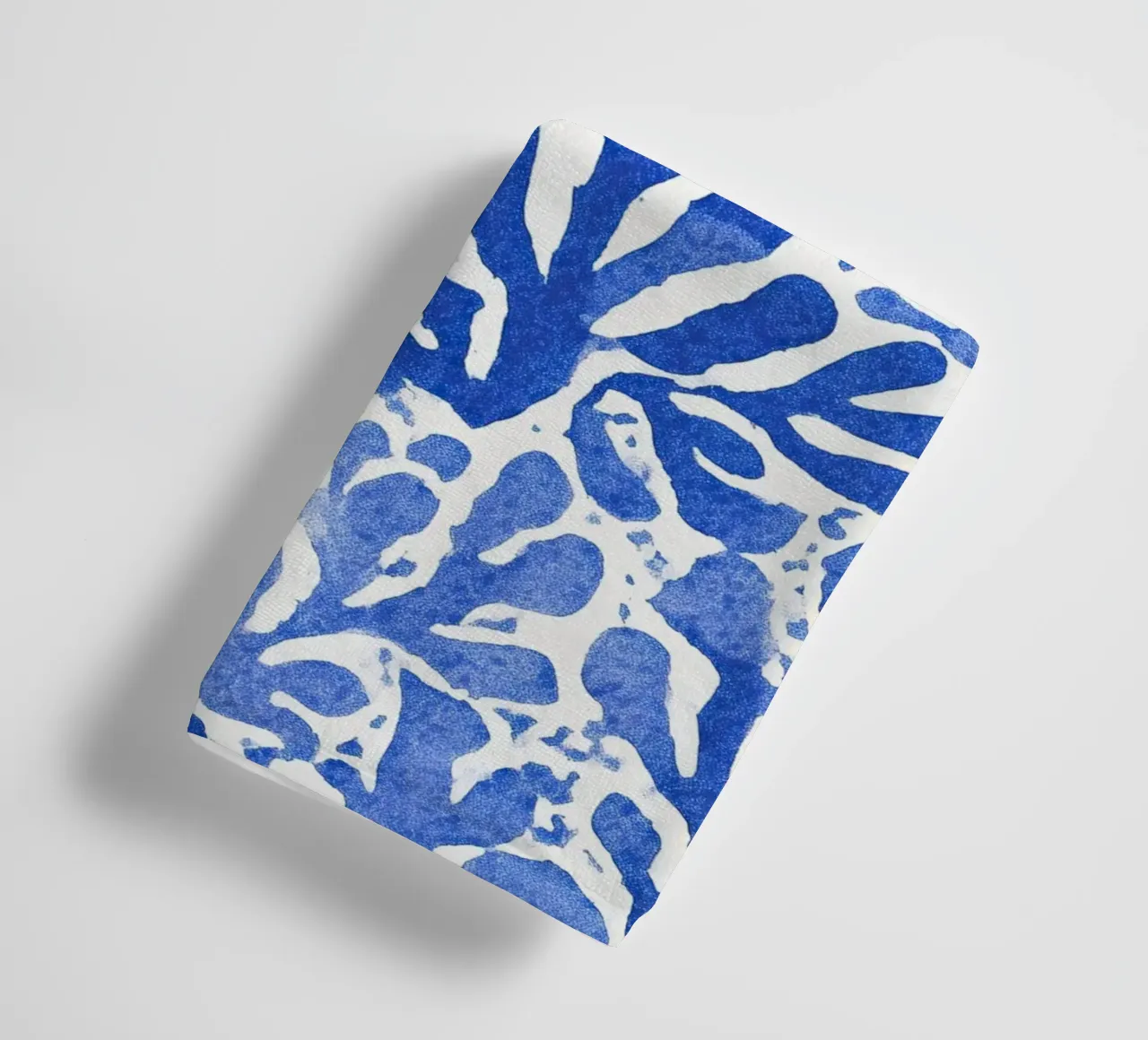 Pillow Pattern No 09 asciugamano da bagno da treechild