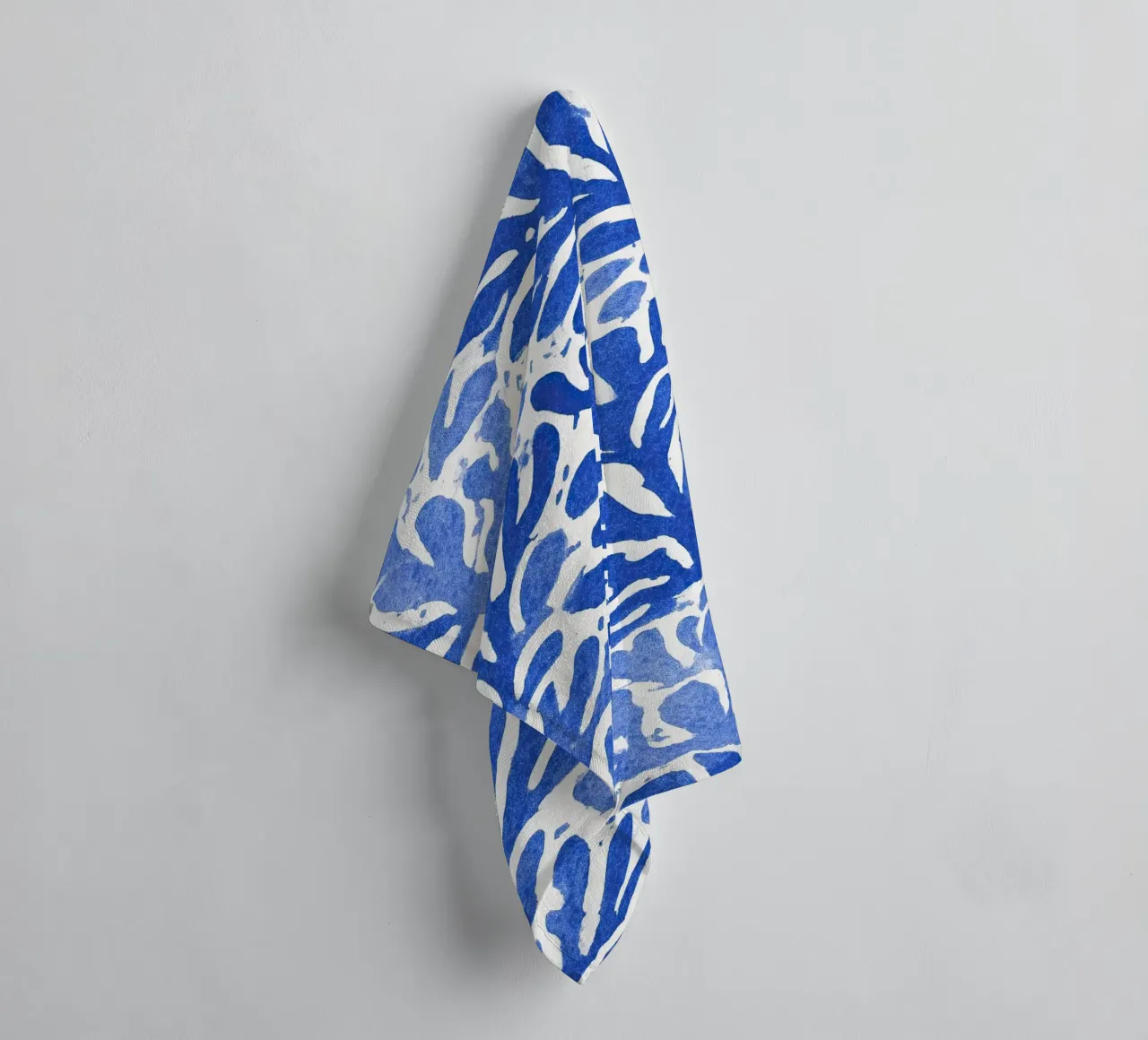 Pillow Pattern No 09 asciugamano da bagno da treechild