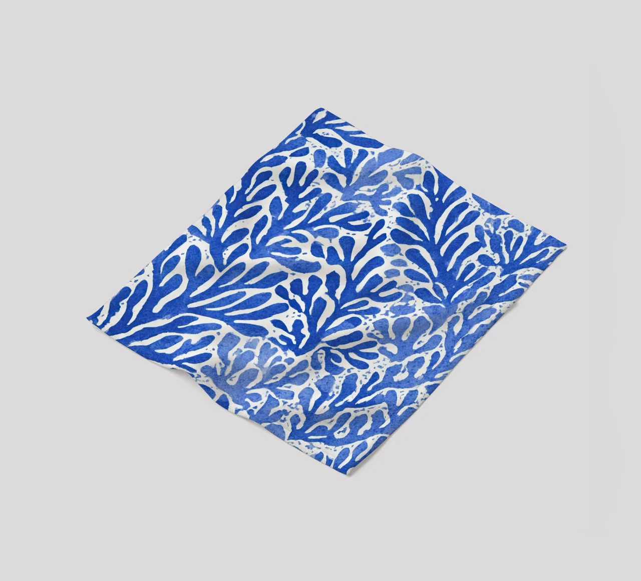 Pillow Pattern No 09 coperta in pile da treechild