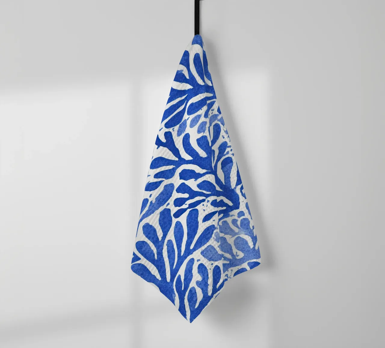 Pillow Pattern No 09 canovaccio da cucina da treechild