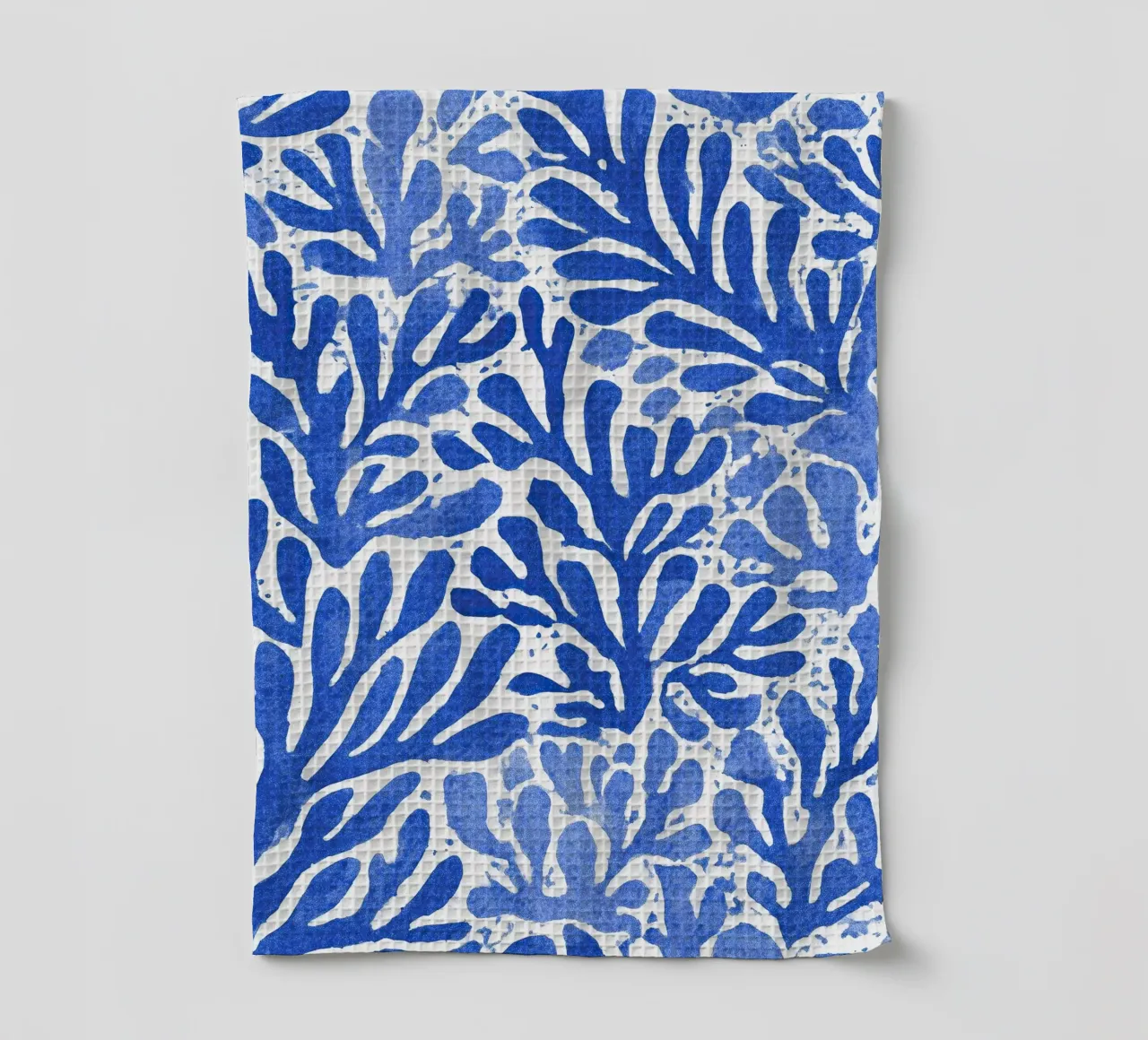 Pillow Pattern No 09 canovaccio da cucina da treechild