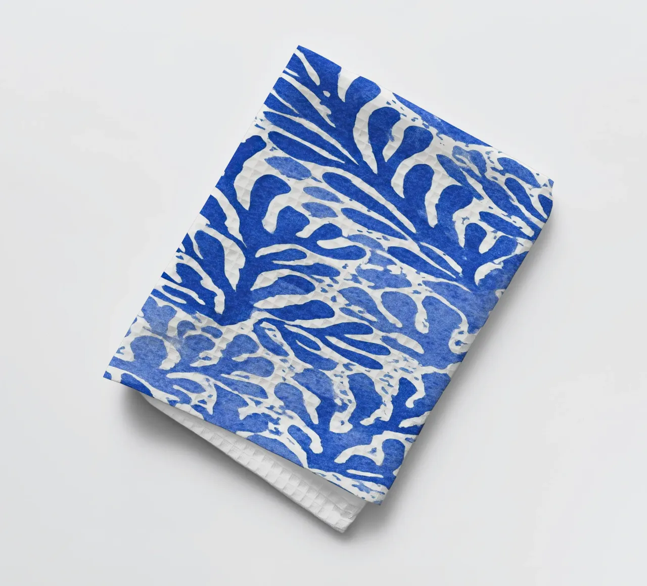 Pillow Pattern No 09 canovaccio da cucina da treechild