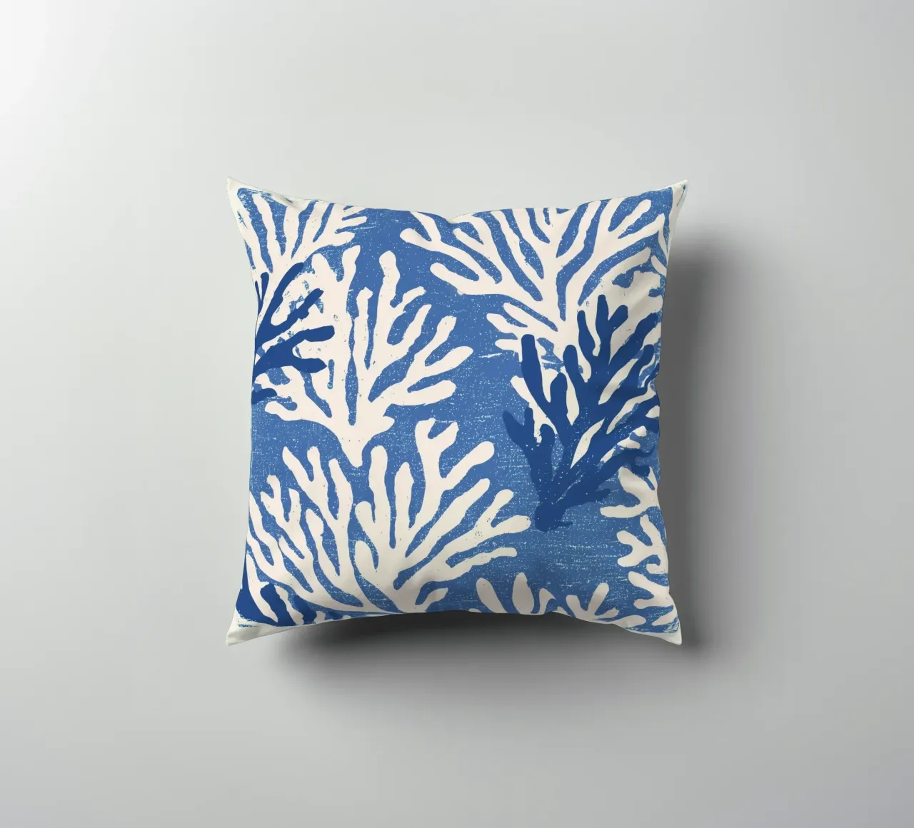 Pillow Pattern No 10 cuscino da treechild