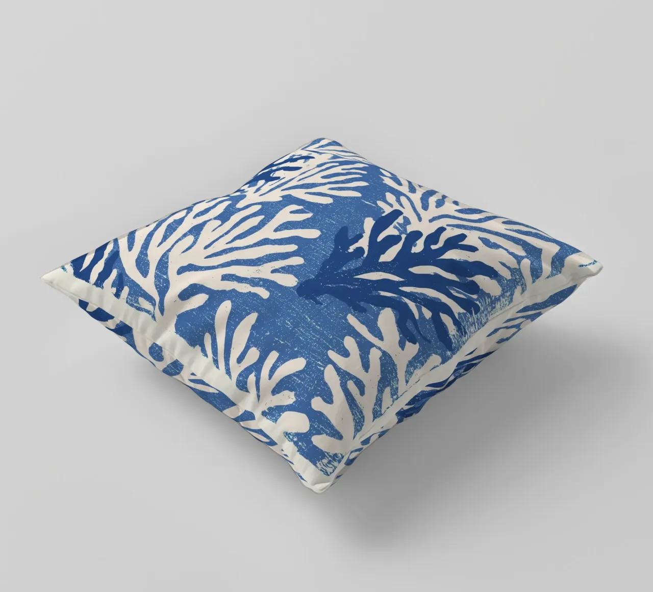 Pillow Pattern No 10 cuscino da treechild