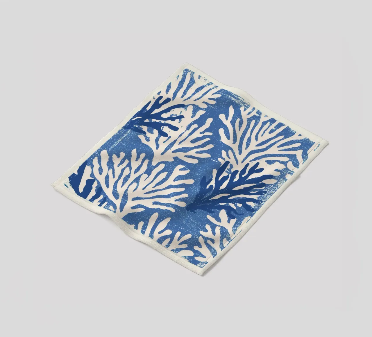Pillow Pattern No 10 coperta in pile da treechild