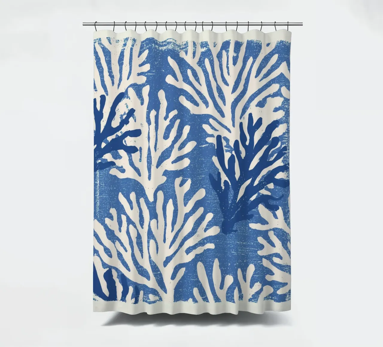 Pillow Pattern No 10 tenda da doccia da treechild