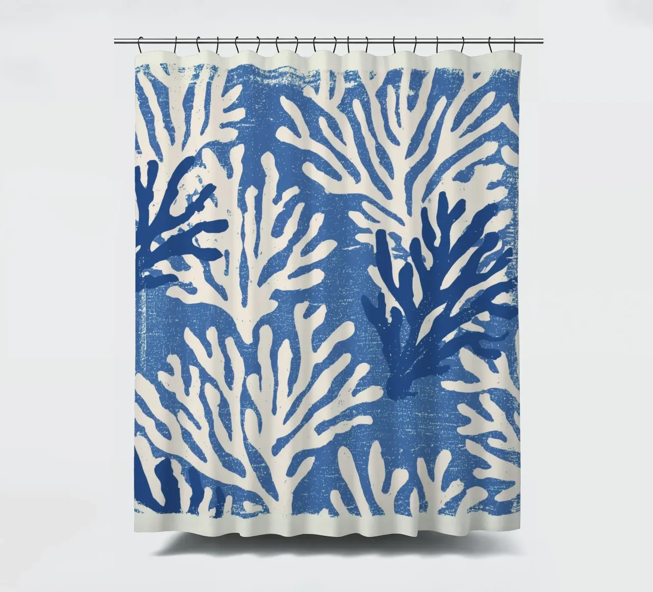 Pillow Pattern No 10 tenda da doccia da treechild