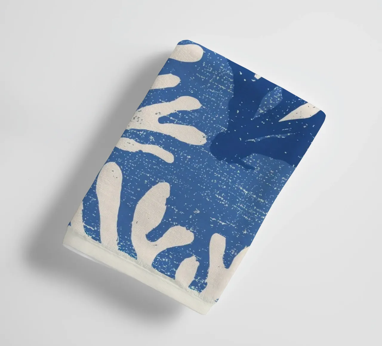 Pillow Pattern No 10 asciugamano da bagno da treechild
