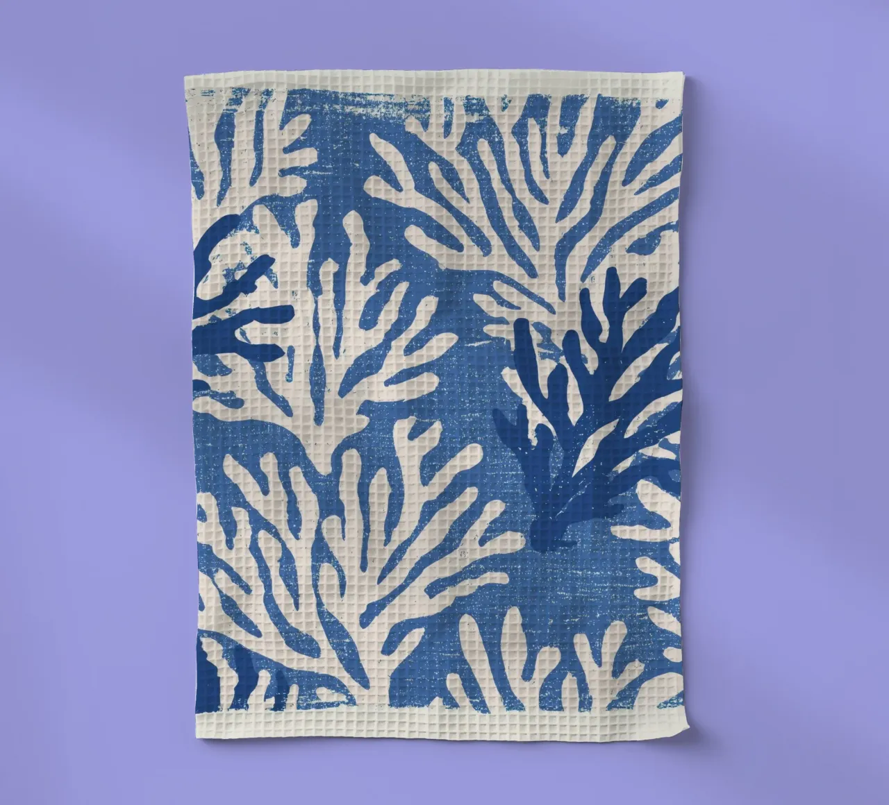 Pillow Pattern No 10 canovaccio da cucina da treechild