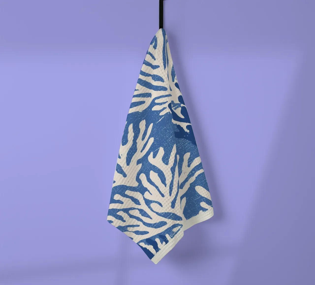 Pillow Pattern No 10 canovaccio da cucina da treechild