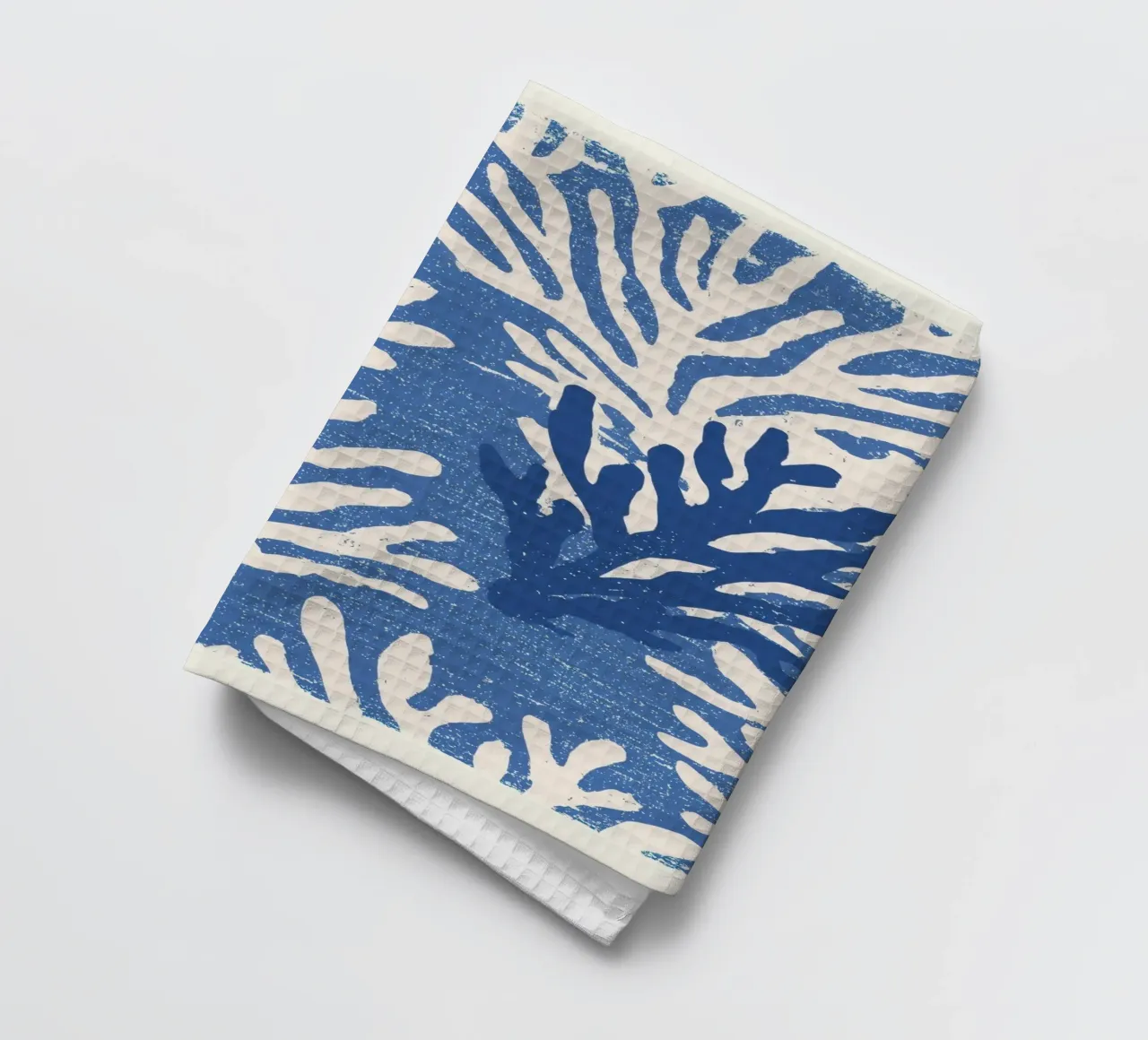 Pillow Pattern No 10 canovaccio da cucina da treechild