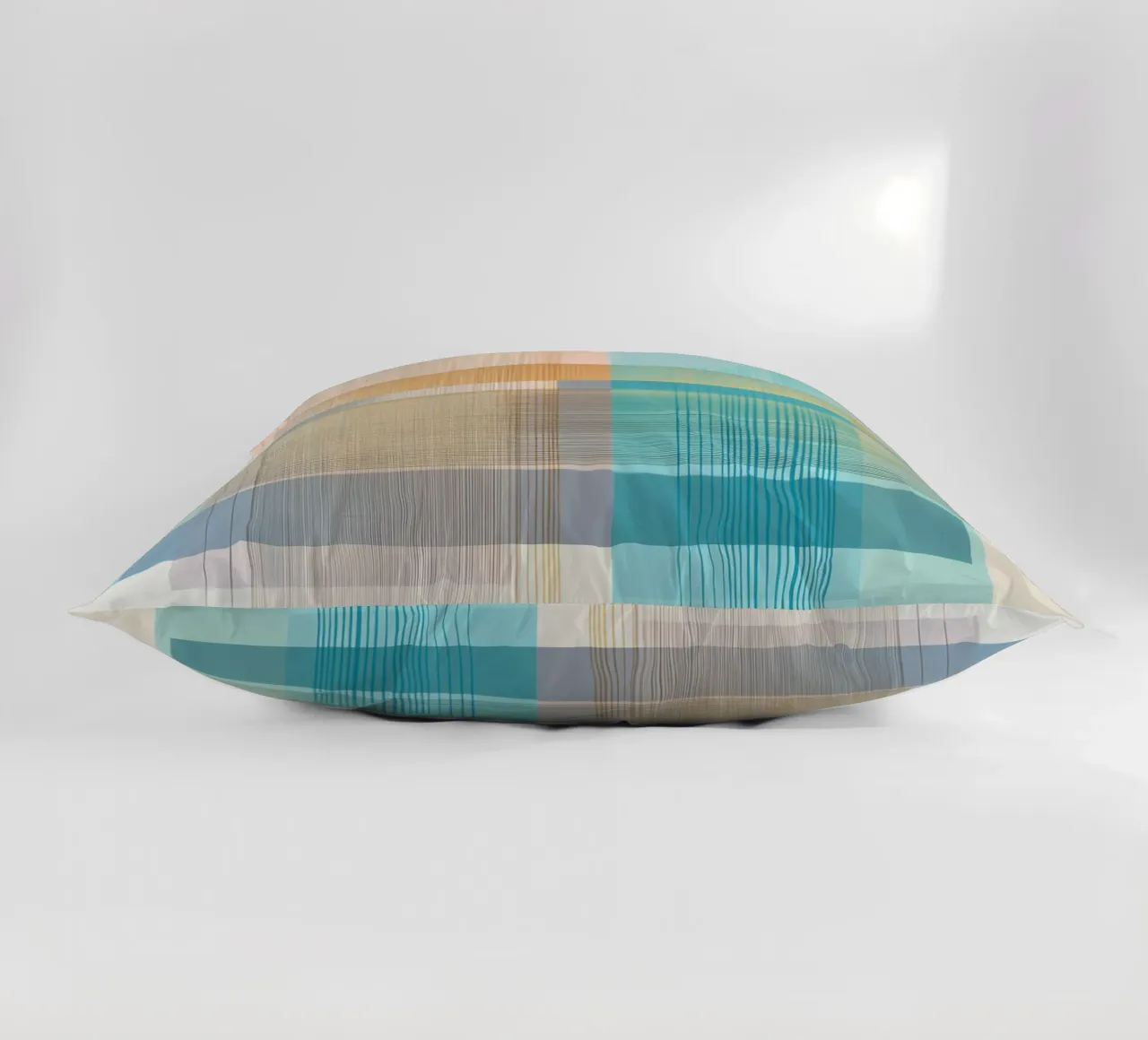 Abstract modern cuscino da Imagine