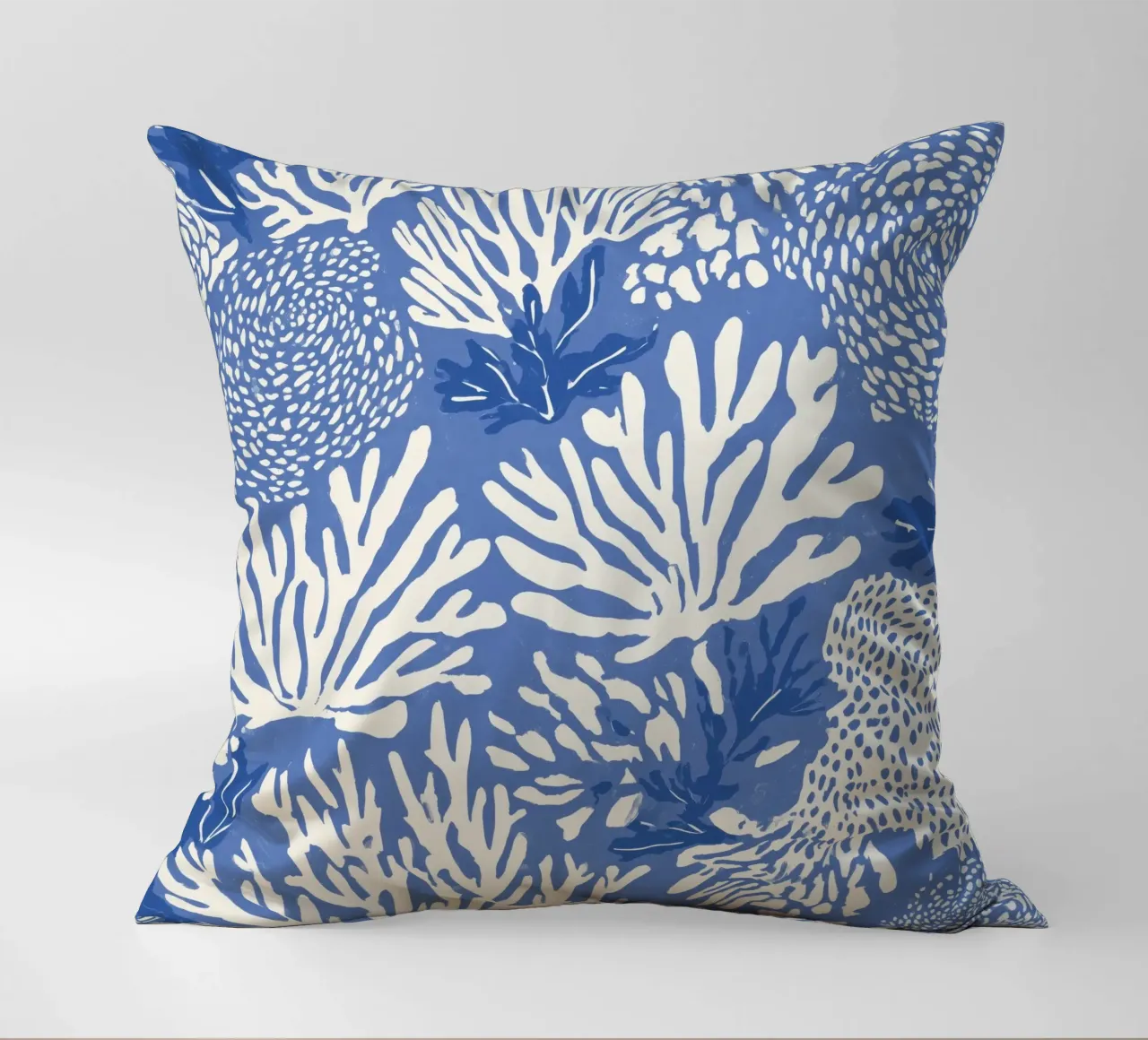 Pillow Pattern No 11 cuscino da treechild