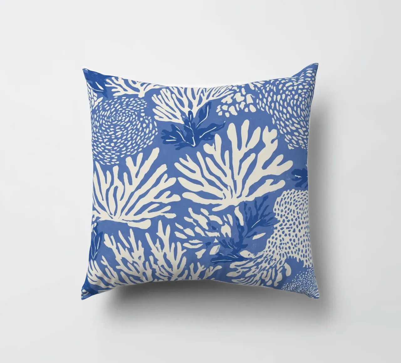 Pillow Pattern No 11 cuscino da treechild