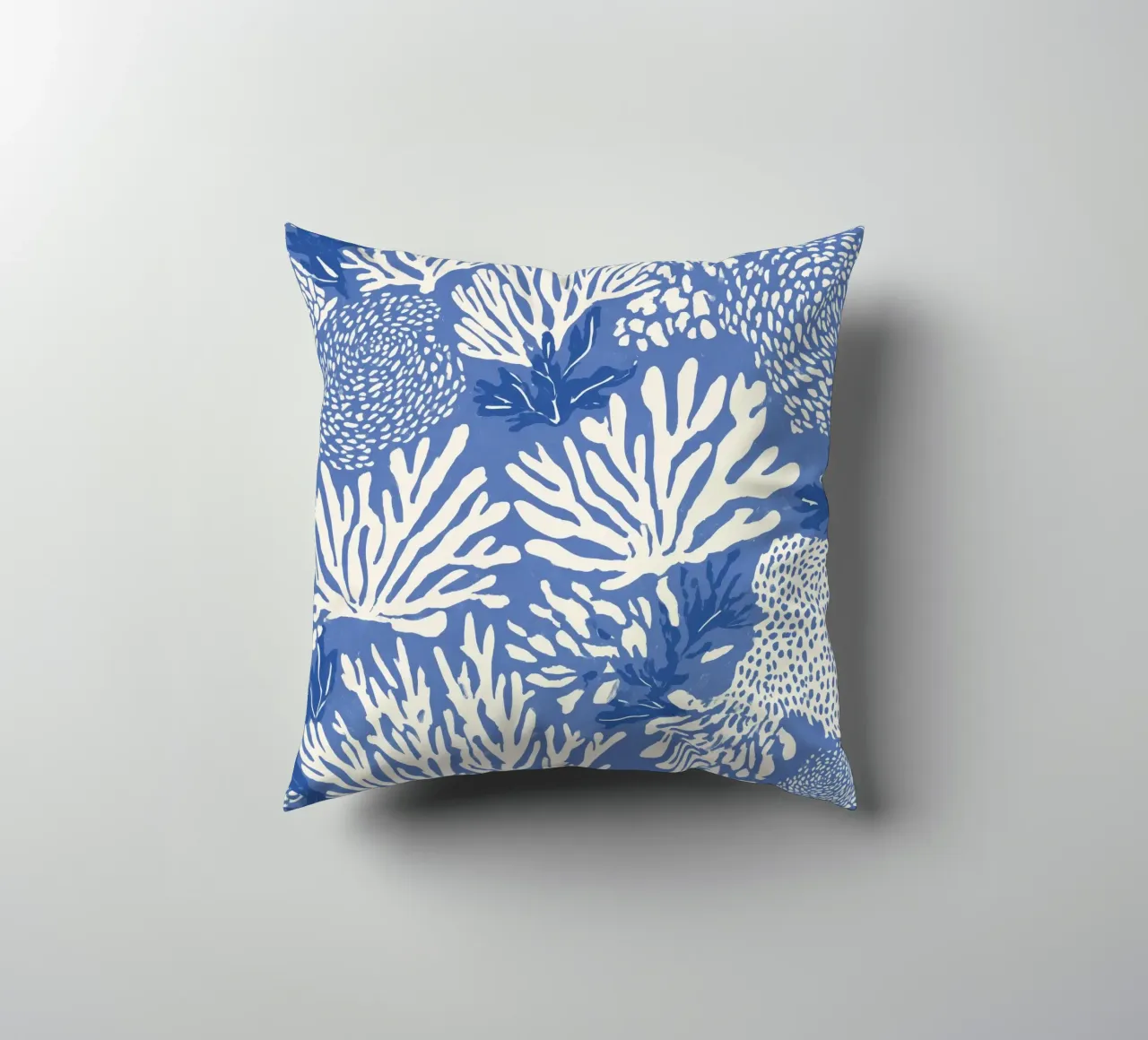 Pillow Pattern No 11 cuscino da treechild