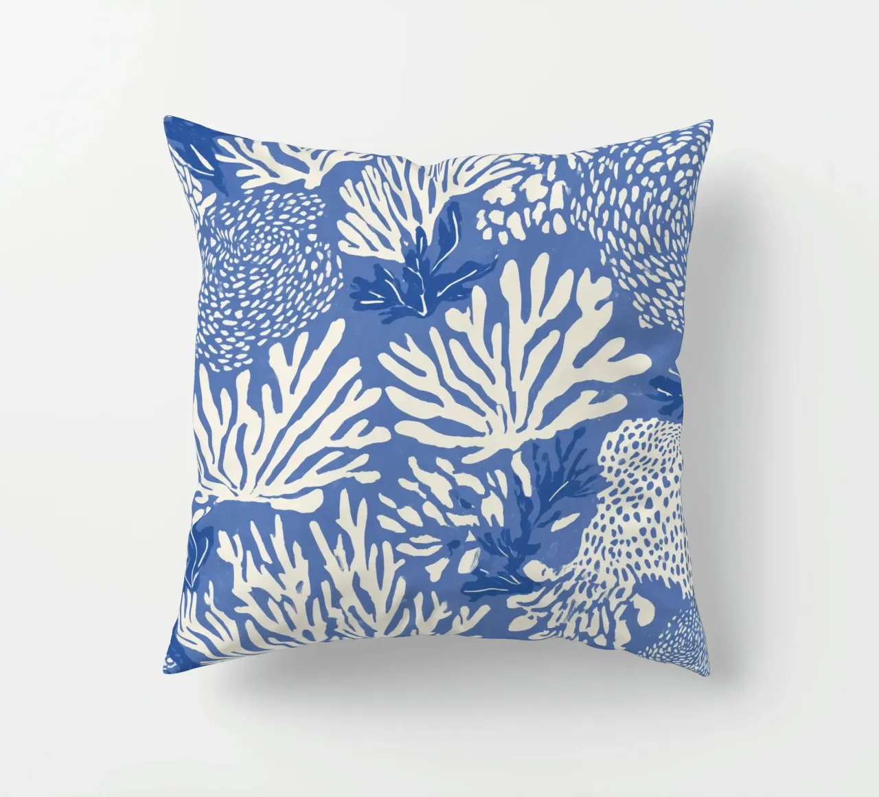 Pillow Pattern No 11 cuscino da treechild