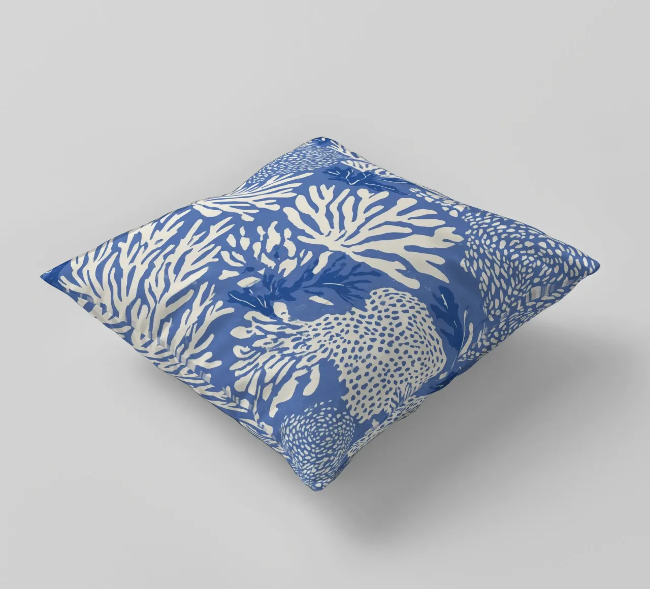Pillow Pattern No 11 cuscino da treechild