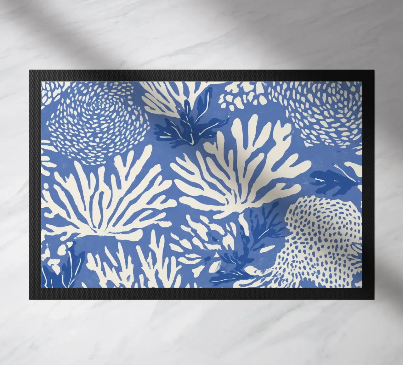 Pillow Pattern No 11 zerbino da treechild
