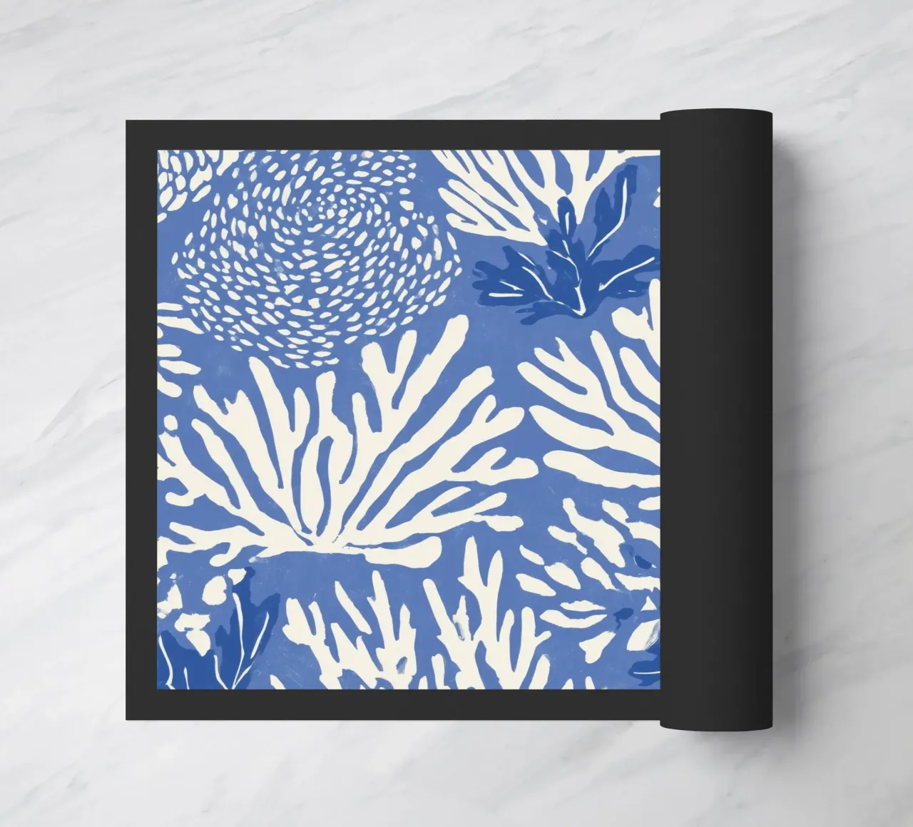 Pillow Pattern No 11 zerbino da treechild