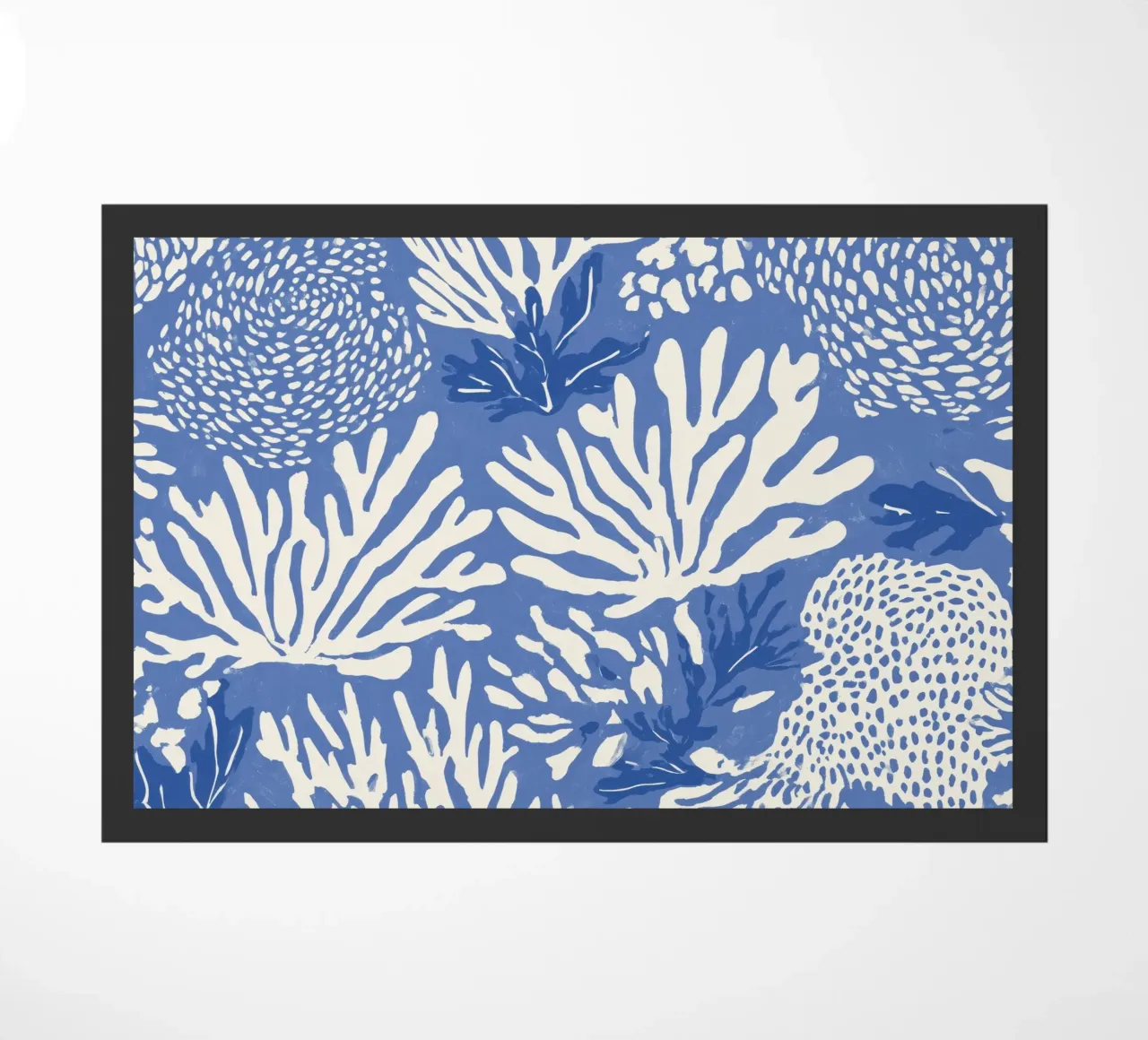 Pillow Pattern No 11 zerbino da treechild